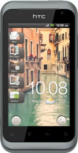 HTC Rhyme