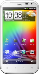 HTC Sensation XL