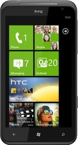 HTC Ultimate