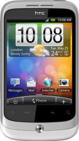 HTC Wildfire