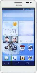 Huawei Ascend D2