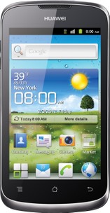 Huawei Ascend G300