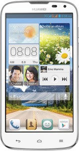 Huawei Ascend G610