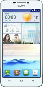 Huawei Ascend G630