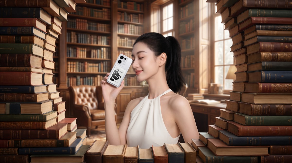 Honor Life S3: novo mini Kindle marca cria alternativa para telas de celular em leitura