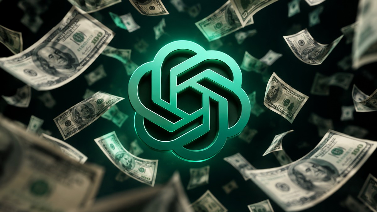 Plano Pro do ChatGPT de R$ 1.000 volta com mudanças, e OpenAI quer cobrar ainda mais
