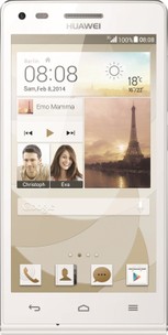 Huawei Ascend G6
