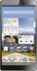 Huawei Ascend Mate