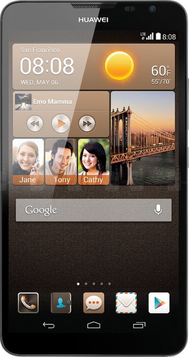 Huawei Ascend Mate 2