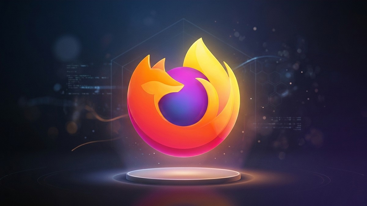 Firefox 157 é lançado como a maior atualização em anos com novo design e mais desempenho