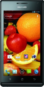 Huawei Ascend P1 S