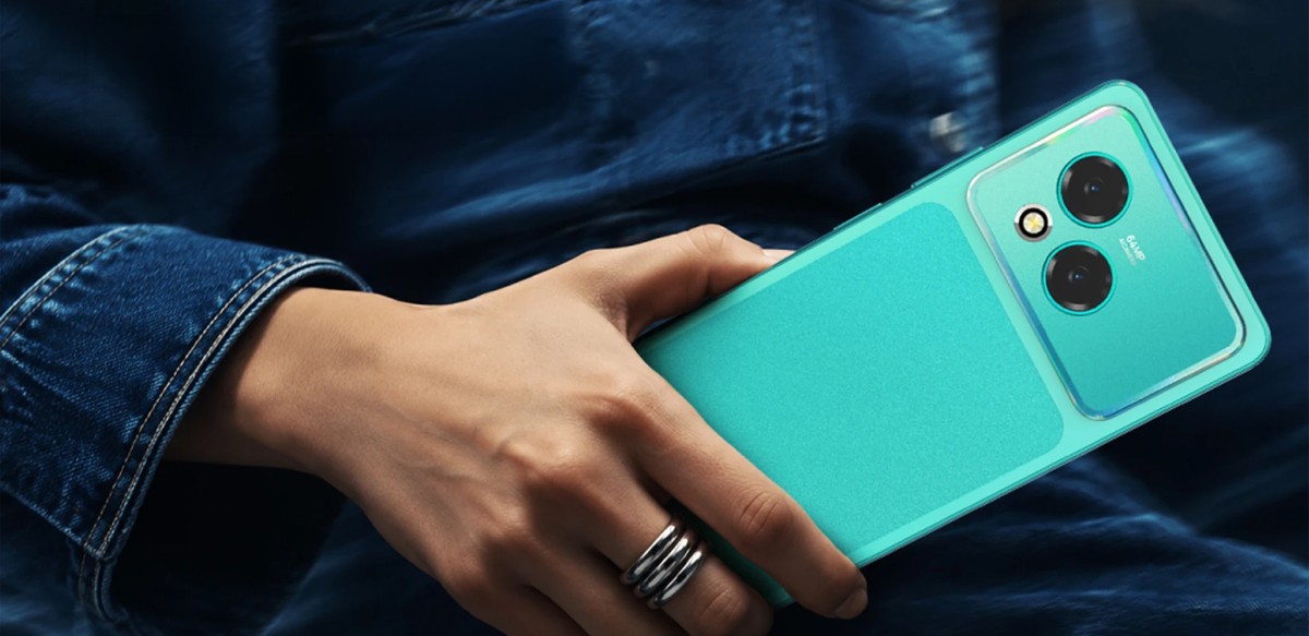 HMD Vibe 2 Pro chega com tela de 120 Hz, 6.000 mAh de bateria e câmera de 64 MP