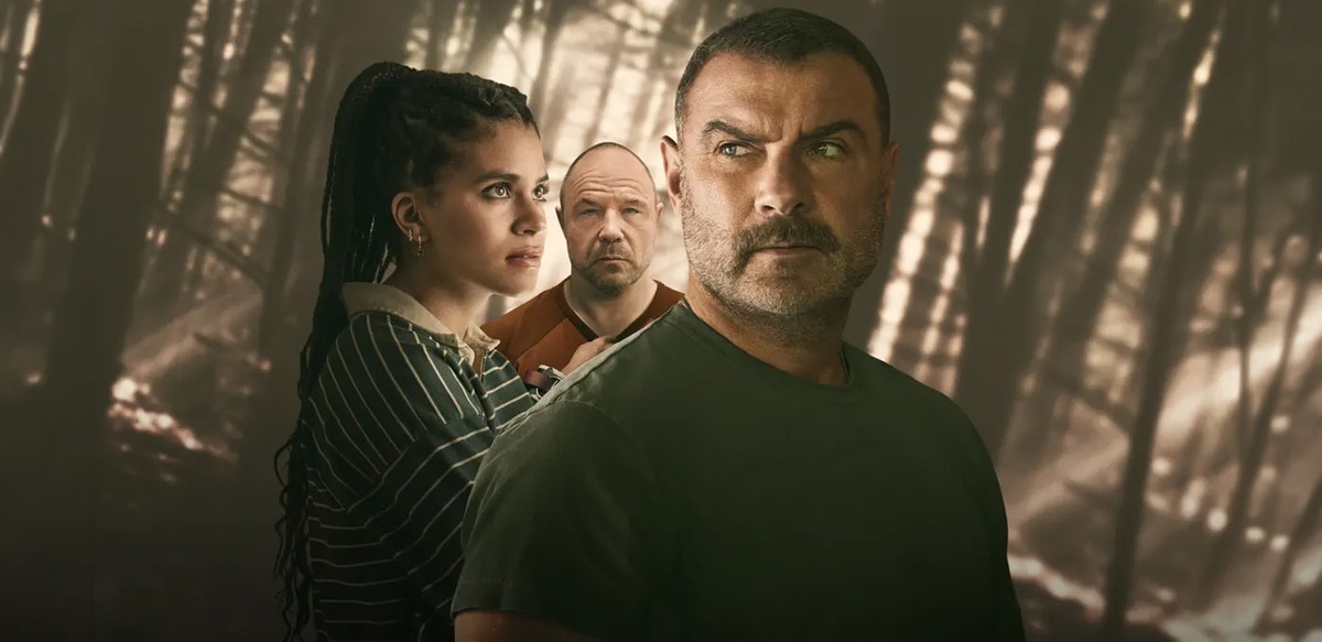 Apple TV lança primeiro trailer de Noturno, série baseada no livro O Homem de Areia