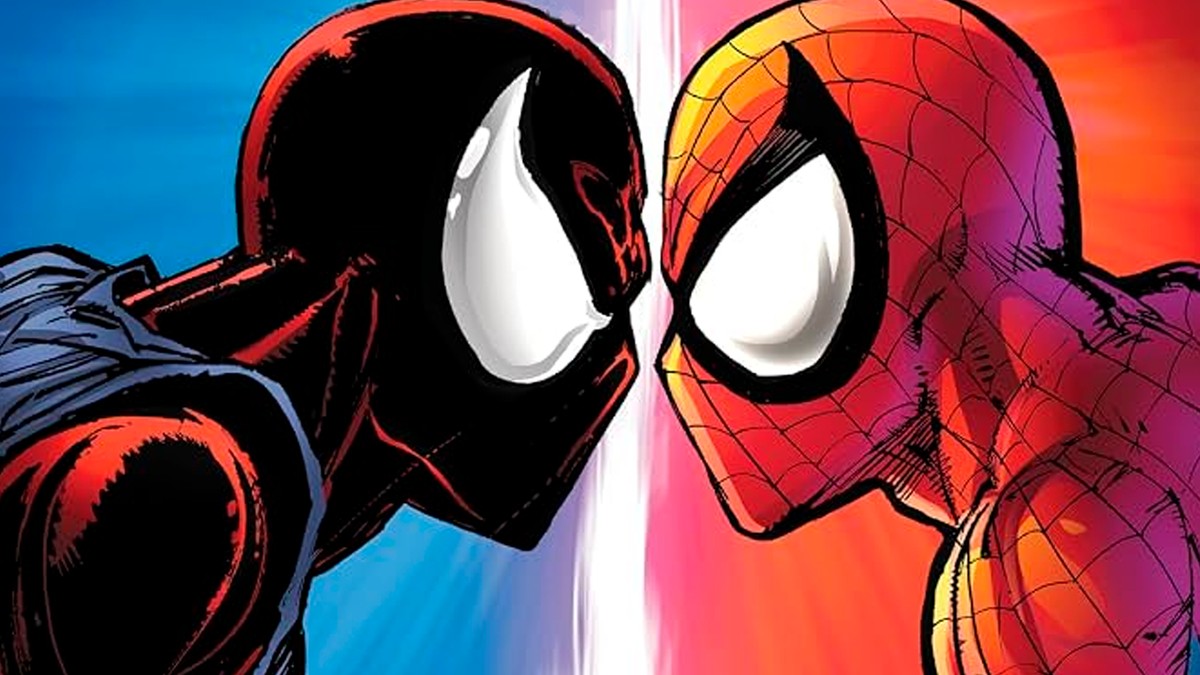 Homem-Aranha ganhará série de TV baseada em uma das sagas mais odiadas dos quadrinhos
