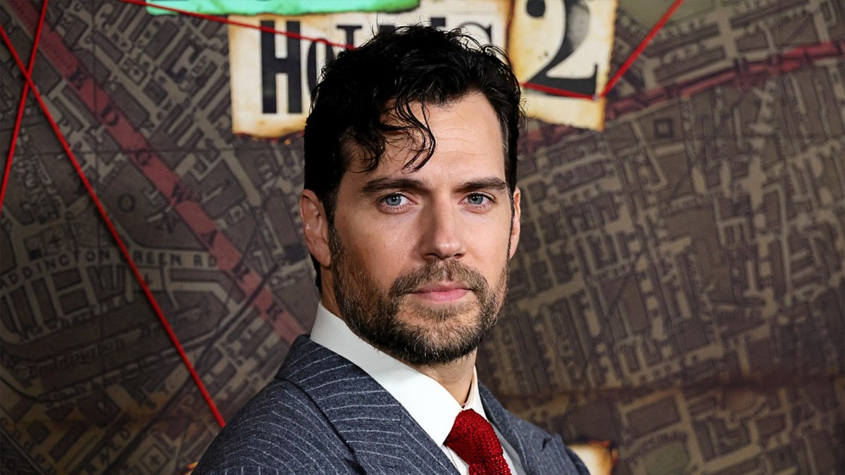 Google e Henry Cavill se unem para criar um videogame com o Googlebook