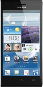 Huawei Ascend P2