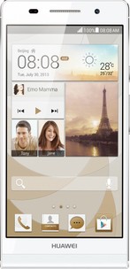 Huawei Ascend P6S