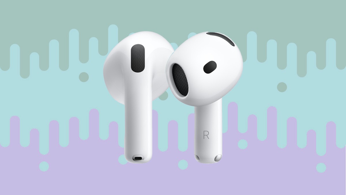Apple libera nova atualização de testes para AirPods 4, 5, Pro 2, Pro 3 e Max 2