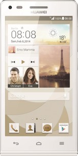 Huawei Ascend P7 mini