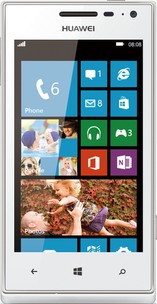 Huawei Ascend W1