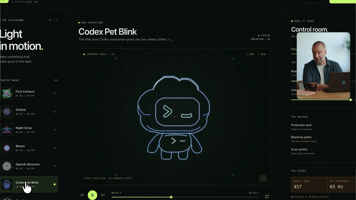 OpenAI lança ambientes reutilizáveis em nuvem para o Codex durante o DevDay 2026
