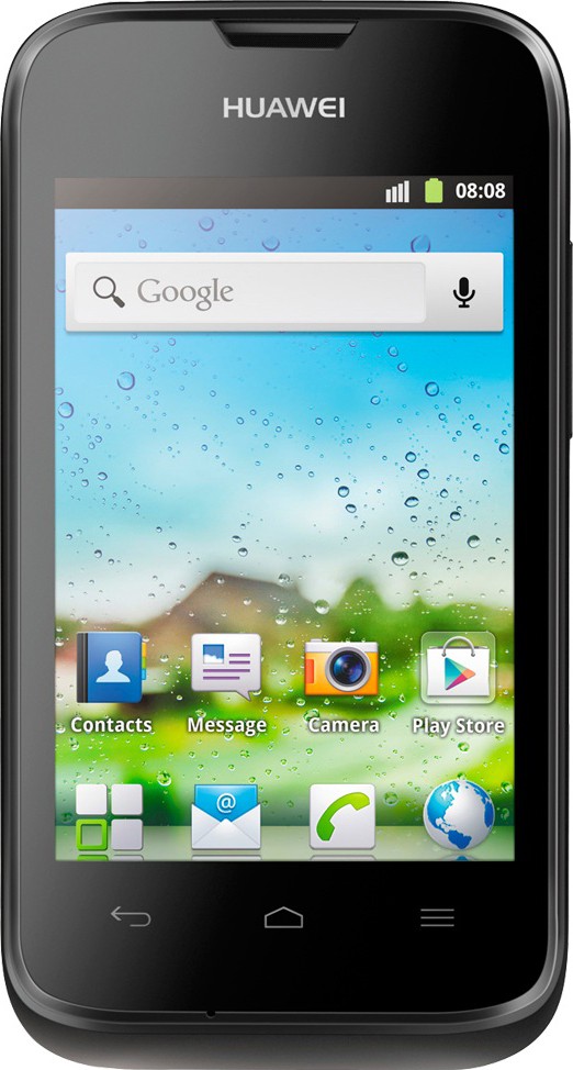 Huawei Ascend Y210D