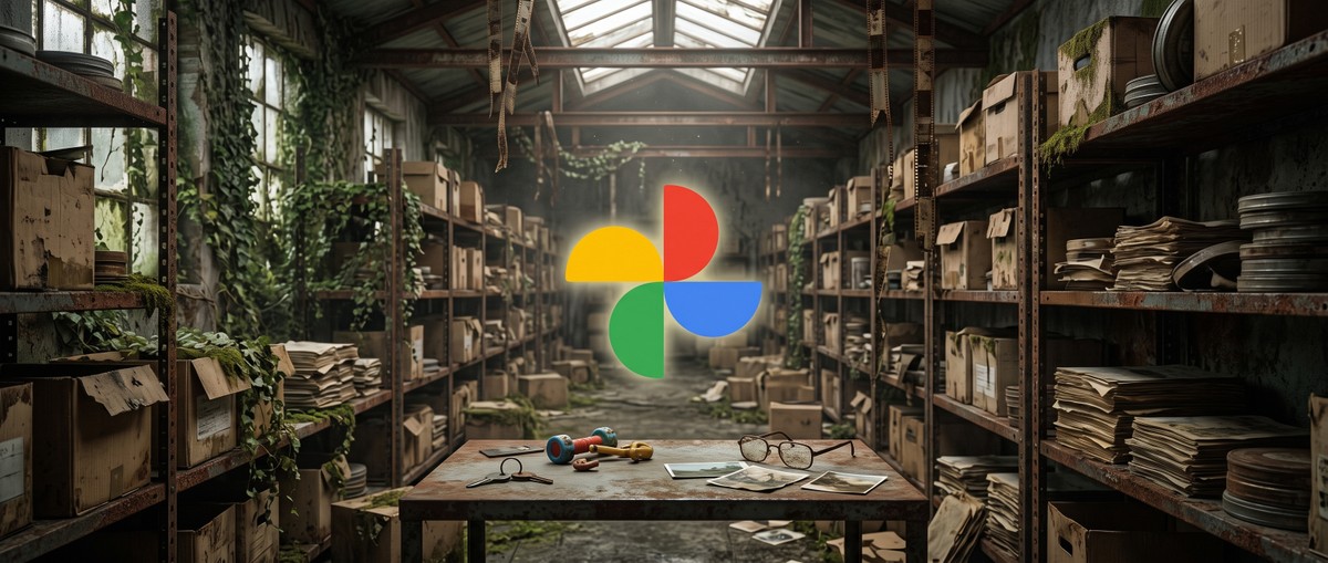 Google Fotos testa botão para excluir tudo o que a IA sabe sobre você; entenda