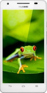 Honor 3