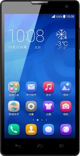 Honor 3C