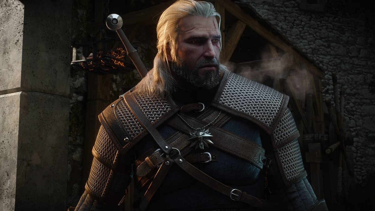 The Witcher 3 Remastered: saiba como conseguir uma cópia grátis do jogo no Switch 2
