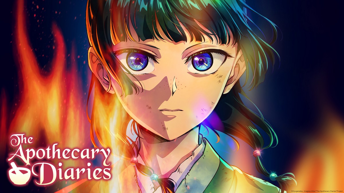 Estreias da Crunchyroll em outubro tem novas temporadas de Black Clover, Aoashi e muito mais