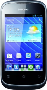 Huawei Ascend Y201 Pro