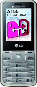 LG A155