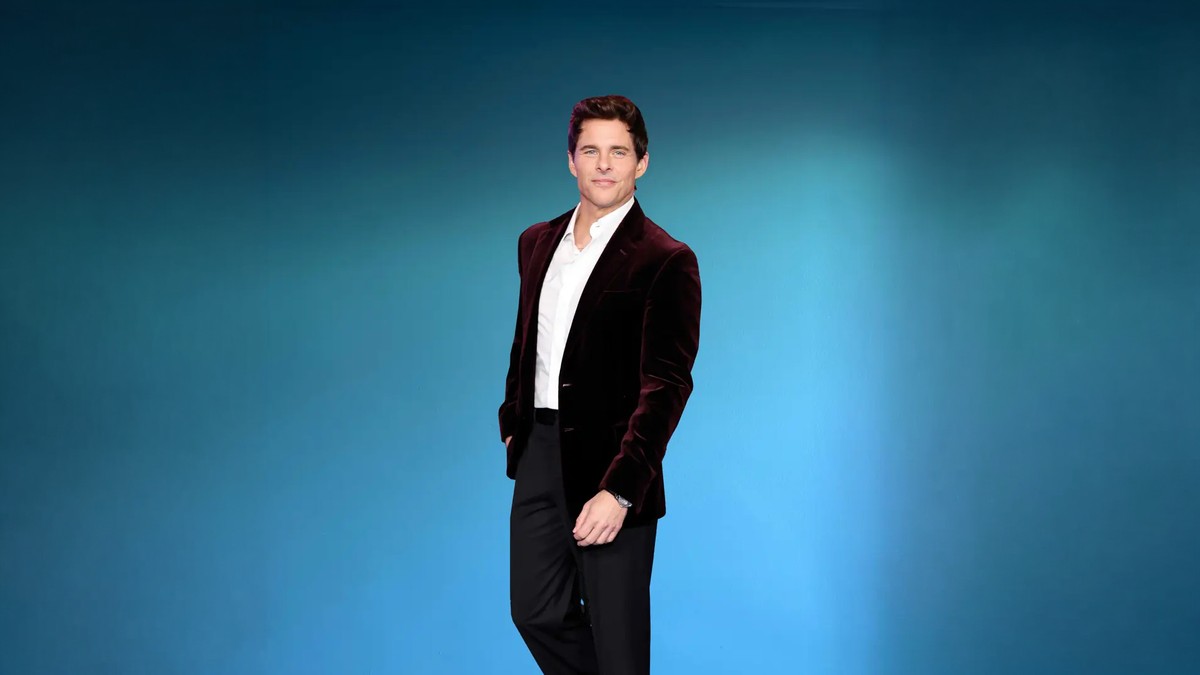 Apple TV confirma três novos atores para elenco de série com James Marsden