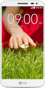 LG G2 mini LTE