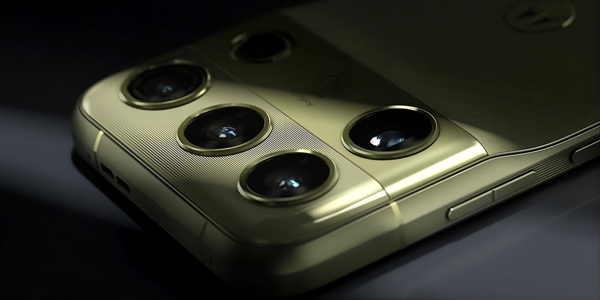 Anote na agenda! Motorola Signature 27 tem data de lançamento confirmada no Brasil
