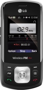 LG GB230