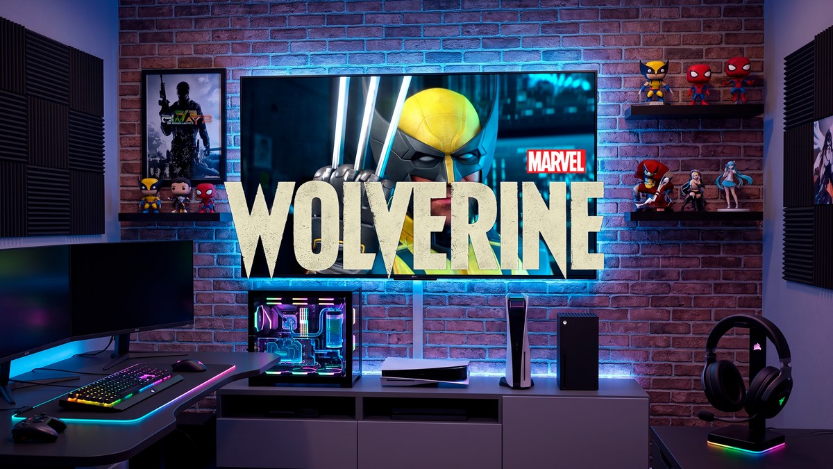 Marvel's Wolverine entrega combate sangrento e história impecável | Análise / Review