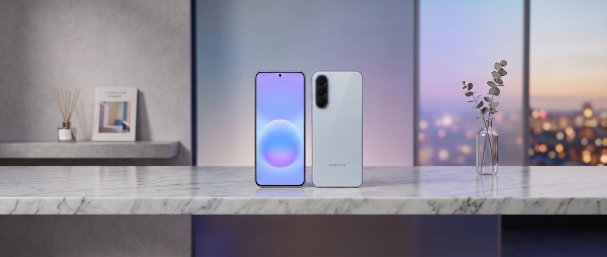 Galaxy A58 e A38 surgem em vazamento e lançamento pode acontecer em breve