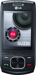 LG GU230