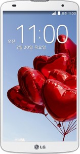 LG G Pro 2