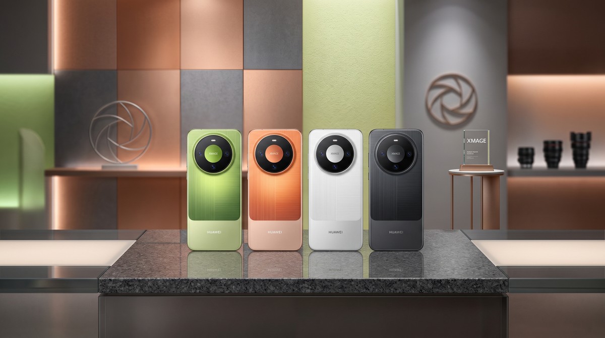 Huawei Mate 90: linha é lançada com abertura variável, 12.000 nits e baterias maiores; veja preços