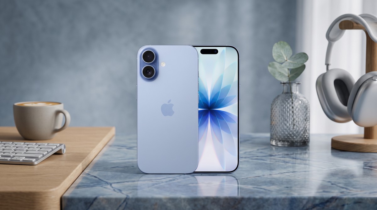 iPhone 18: vazamento revela design e detalhes do chip A20 antes do lançamento