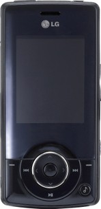 LG KM500