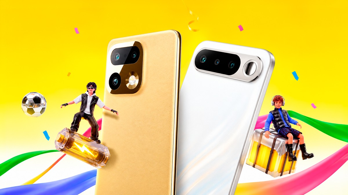 Realme e Red Bull lançam torneio universitário de EA FC 27 com prêmios exclusivos