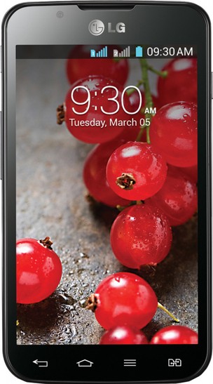 LG Optimus L7 II Dual
