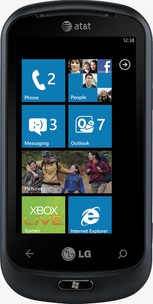 LG Optimus 7Q