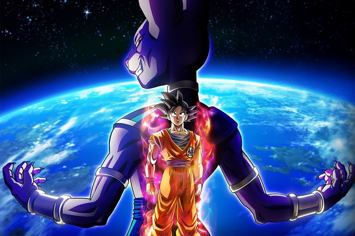 Netflix Brasil confirma chegada de Dragon Ball Super: Beerus ao catálogo em outubro
