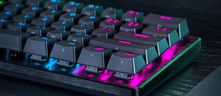 Razer Huntsman V3 Pro Mini 8KHz - TudoCelular.com