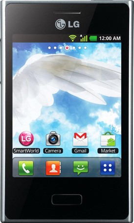 LG Optimus L3